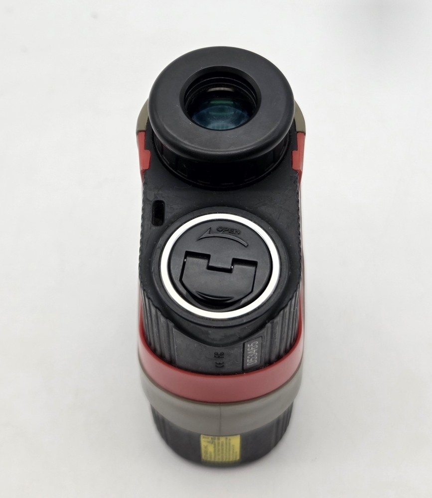 Callaway 300 Pro Model Golf Laser Rangefinder