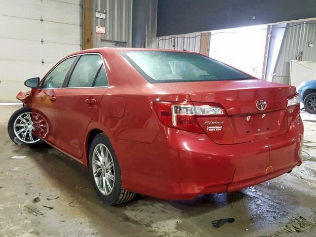 Engine ECM Electronic Module Engine Control VIN F Fits 14 CAMRY 1928258