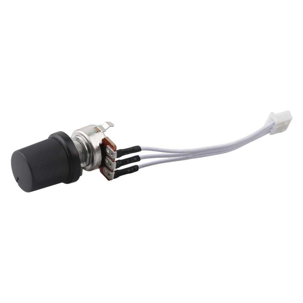 Woodworking Lathe Circuit Board Switch Box Potentiometer for Various User Needs