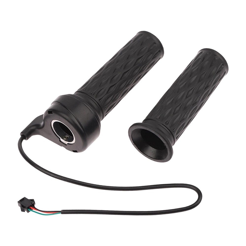 Throttle Grip with Cable Sturdy Direct Replace 3 Wire Twist Accessories