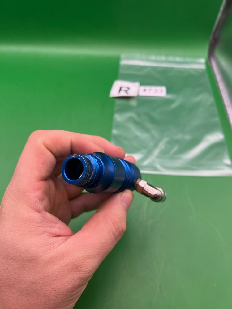 Dye Hyper 2 Regulator