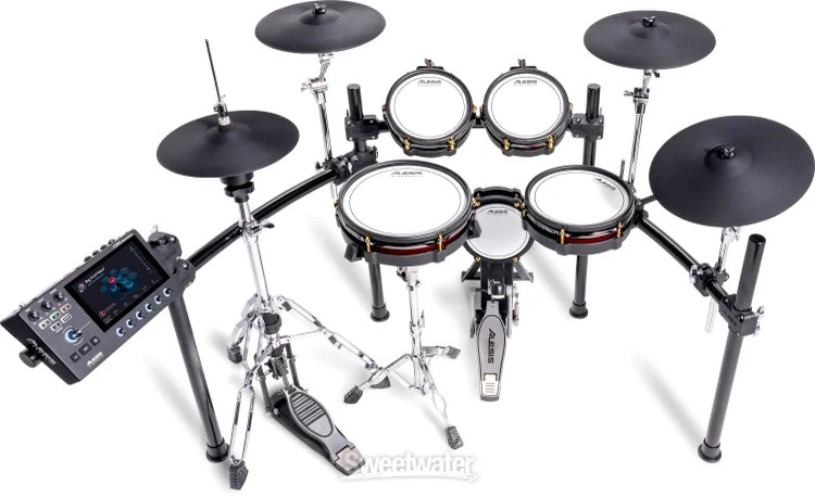 Alesis Strata Core Electronic Drum Set - Refurbished