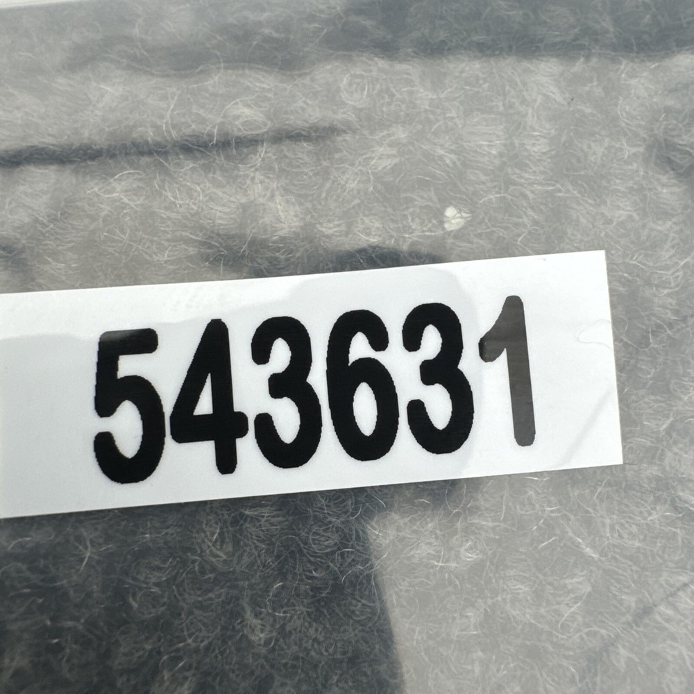 Mcbain Instruments FOI-1 Fiber Optic Halogen Illuminator Used