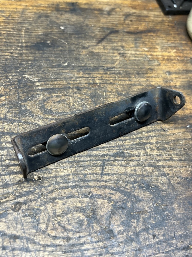 Delta 15” Drill Press 15-080 & Others Motor Mount / Hinge
