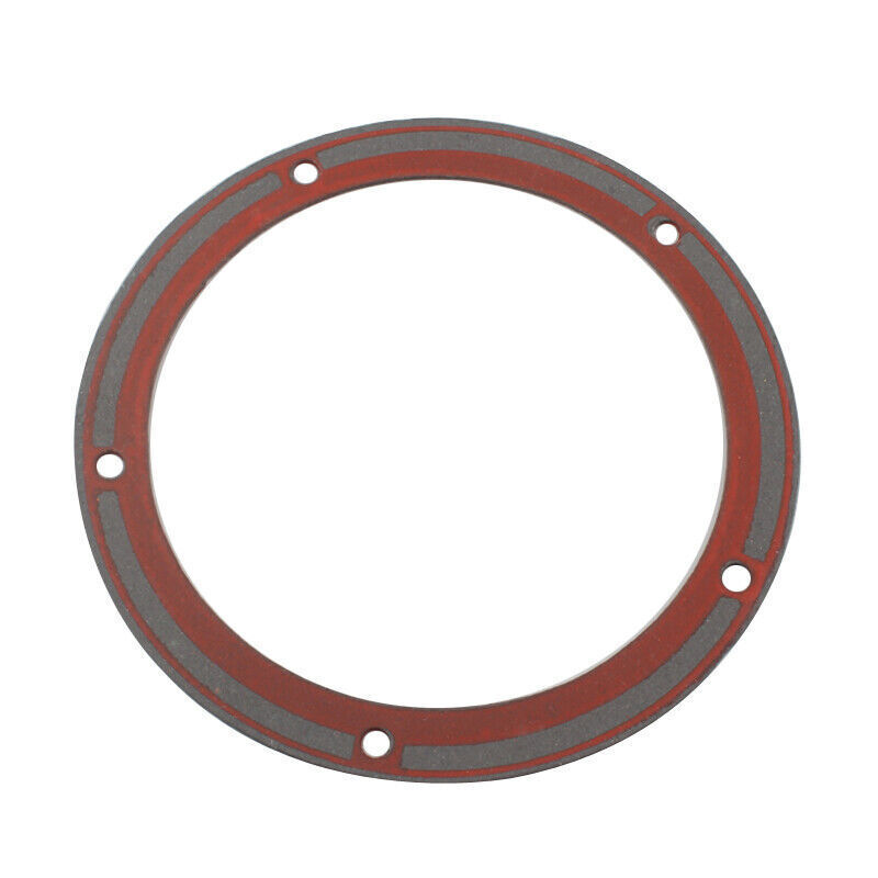 Derby Cover Gasket 5-Holes For Harley Twin Cam Softail Touring Dyna 1999-2016