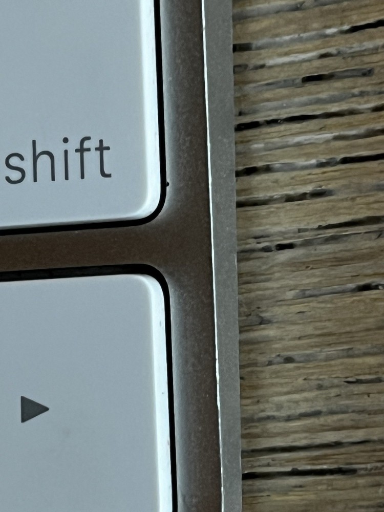 Apple A1644/A1657 Magic Keyboard 2 & Magic Mouse 2 Wireless Bluetooth Mac Combo