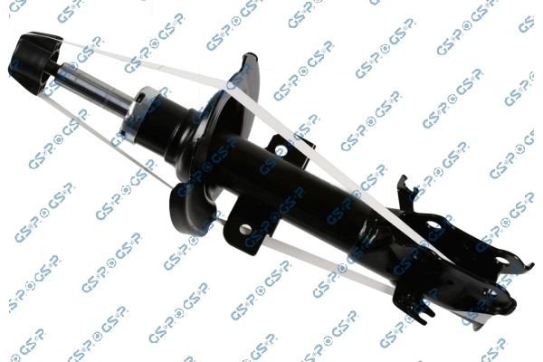 Front Left Shock Absorber for Mazda 2 07-15 D04A34900C