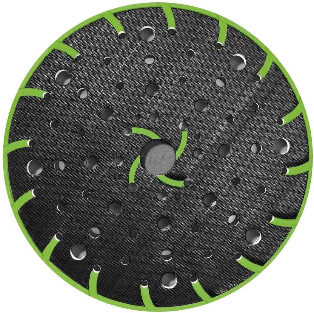 Festool 202461 6-Inch (150mm) Soft Sander Backing Pad for RO 150 FEQ