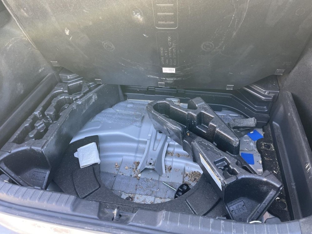 Hatchback Radar Unit Fits 20-24 COROLLA 1002019