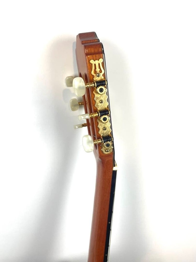 Antonio Sanchez Bossa Nova Classical Guitar With Case
