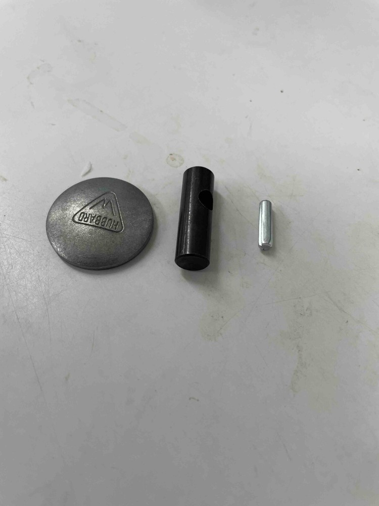 Schwinn Phantom Bicycle Spring Fork Lock Cylinder Replacement Plug Bolt & Pin