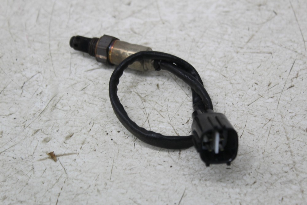22-24 KAWASAKI KLR650 OXYGEN O2 EXHAUST GAS LAMBDA SENSOR