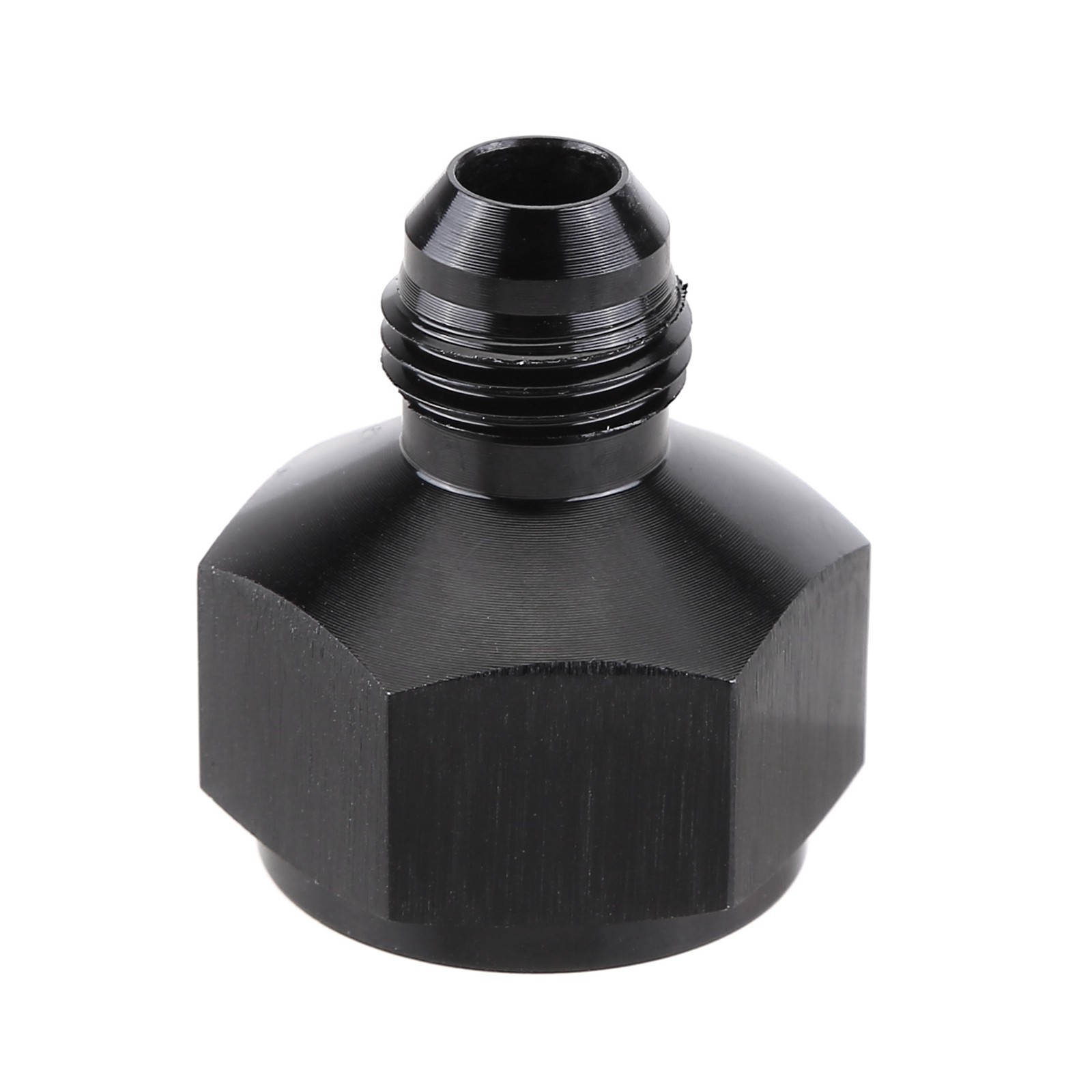 10 AN Female - 6 AN Male Flare Fitting Reducer Adapter 10AN to 6AN - Universal