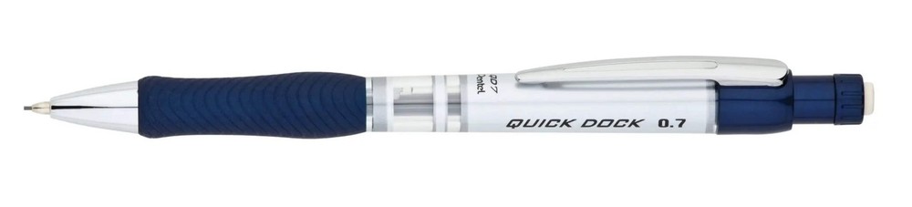 Pentel Quick Dock™ Mechanical Pencil