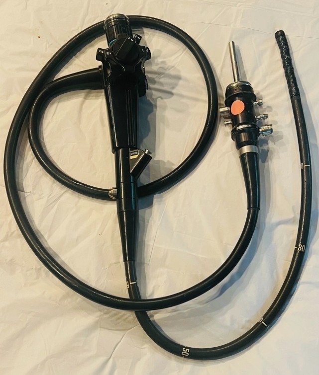 Olympus CF-P20S Sigmoidoscope