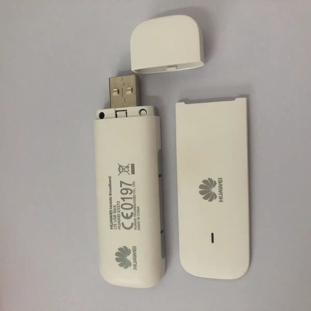 E3372 E3372h-607 150Mbps 4G LTE USB modem