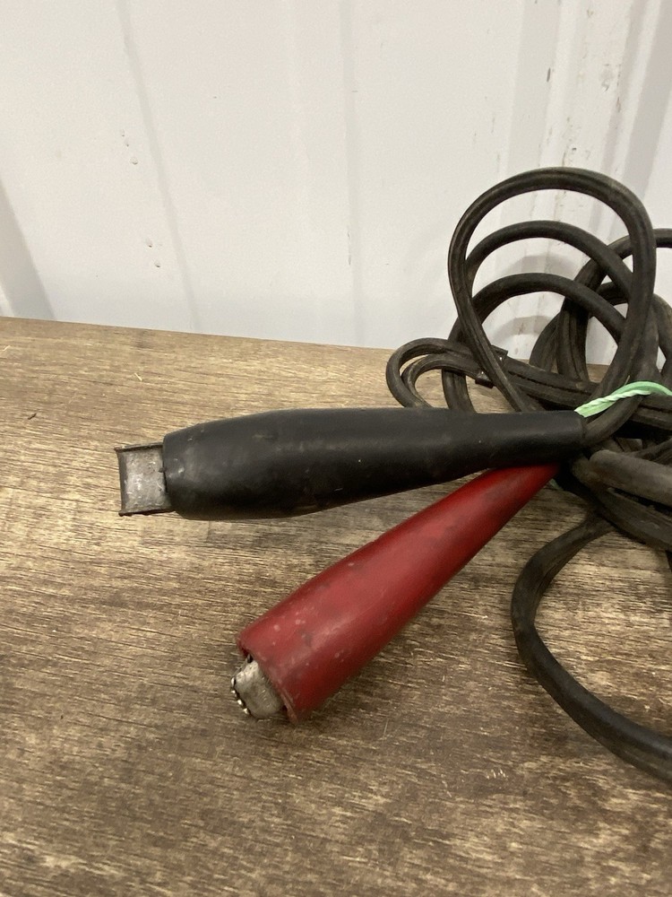 Rare vintage sun Universal Motor compression tester model 48 - Untested