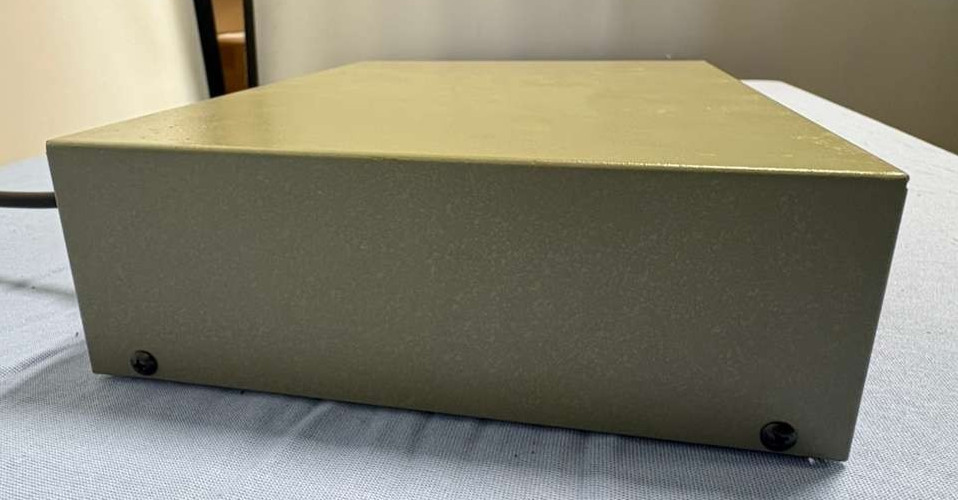 Heathkit Educational Systems Function Generator Model ETI-7020