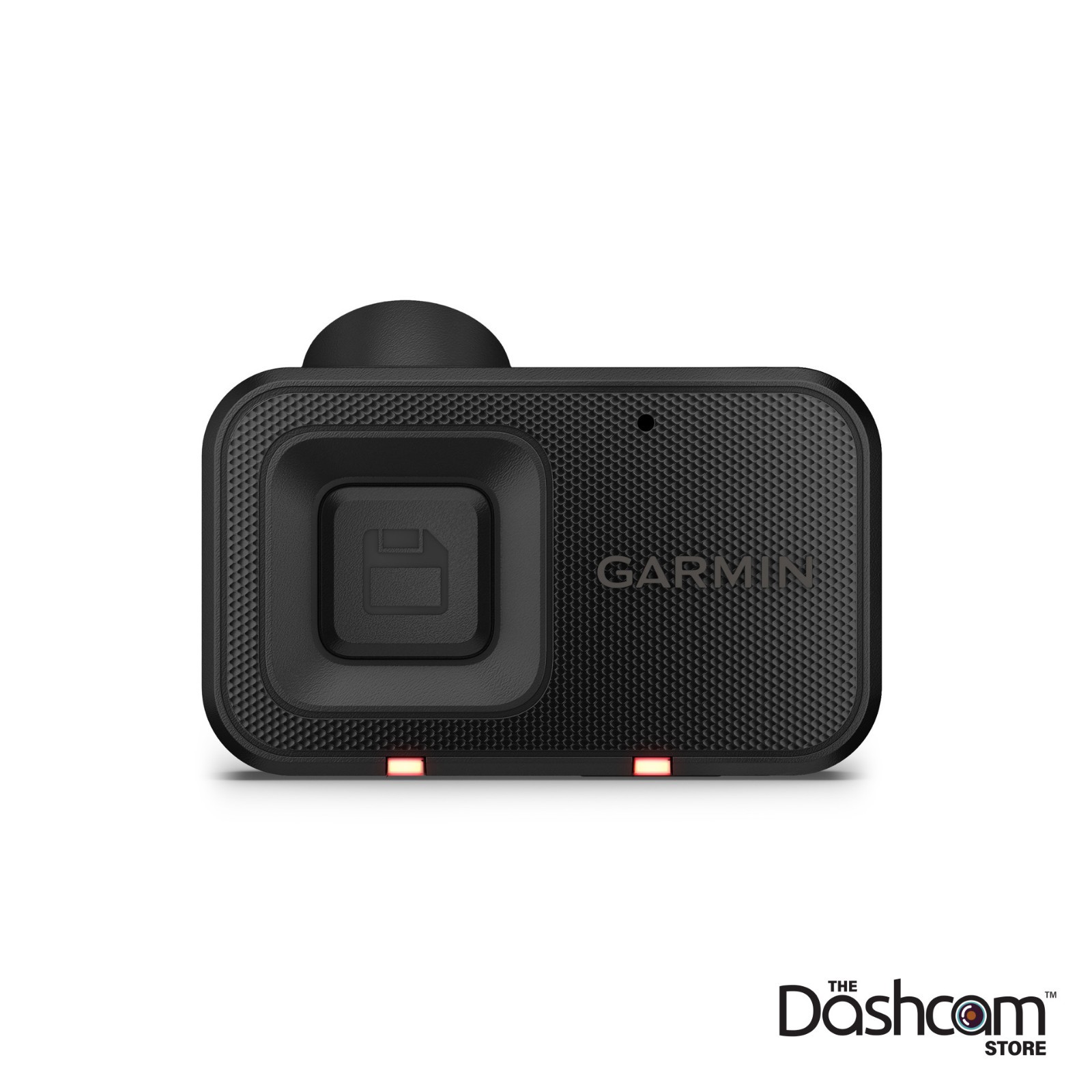 Garmin Mini 3 1080p Ultracompact Dash Cam (RENEWED)