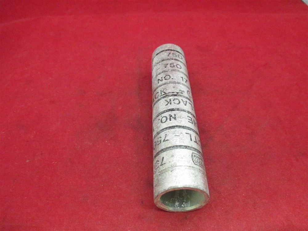 ILSCO CTL 750 Compression Sleeve