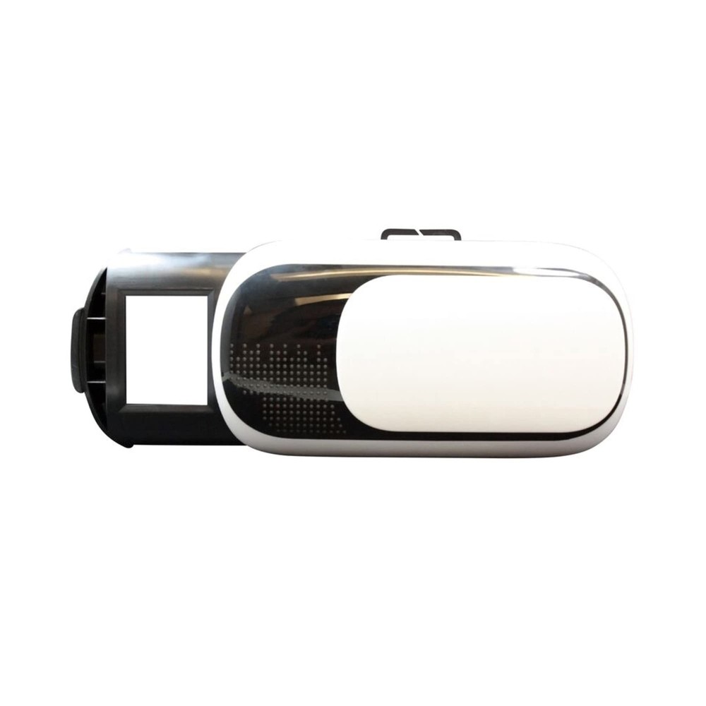 Wireless Gear™ Plastic Virtual Reality Headset, White