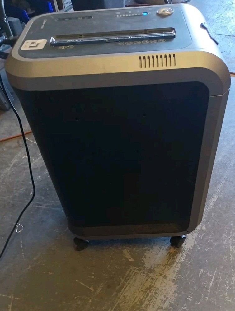 Fellowes Powershred SB-99Ci Shredder