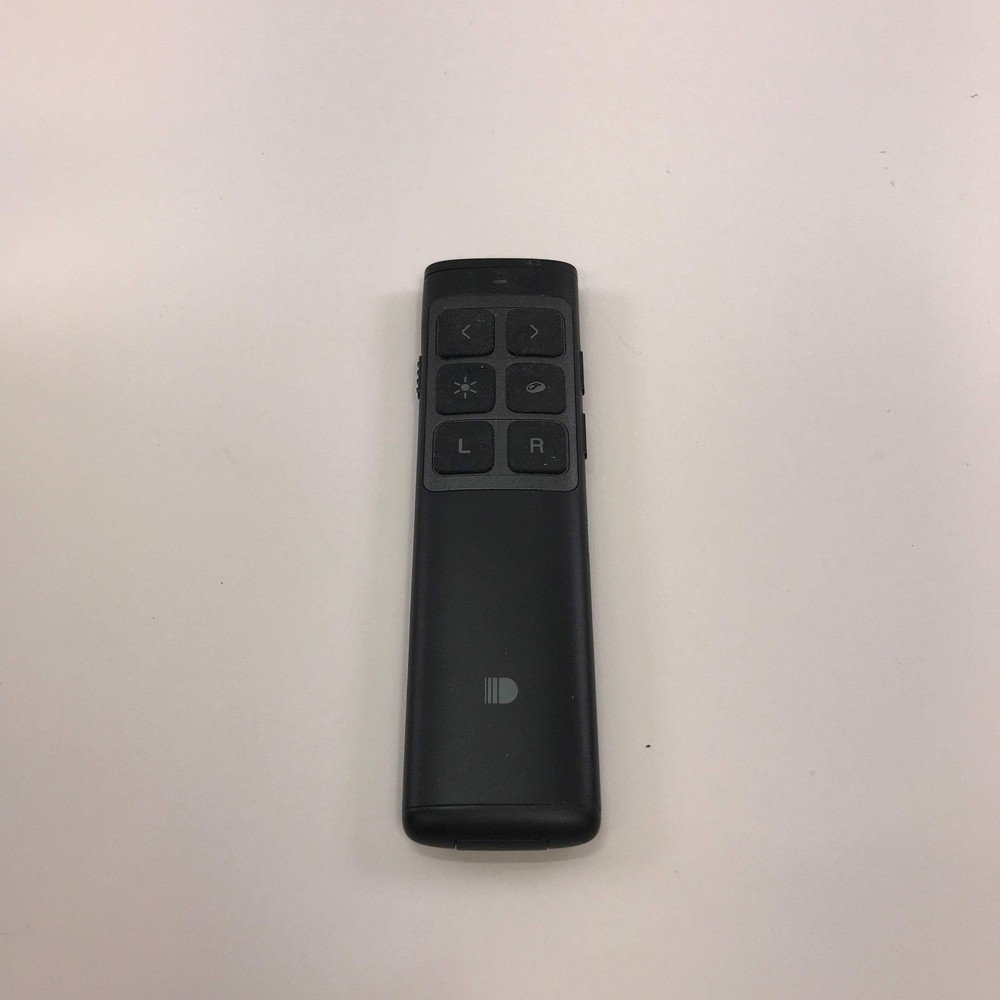SOVO 2.4GHz Rechargeable Wireless Air Mouse & Presenter