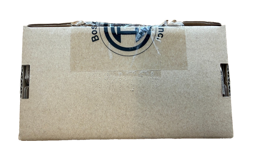 Bosch D8132LT Battery Charger Module