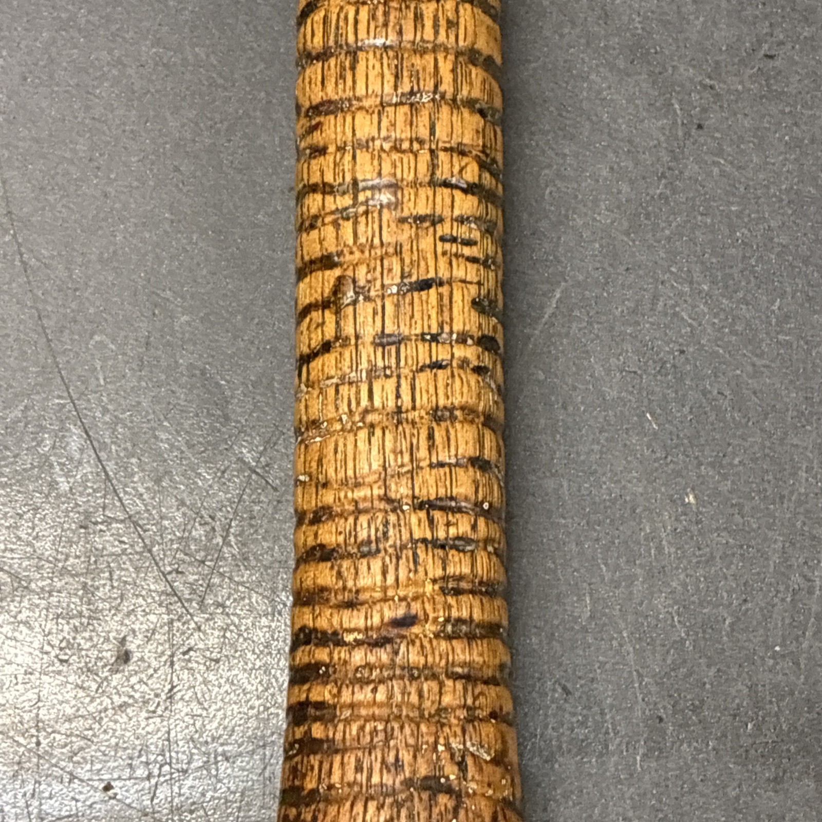 Vintage True Temper 120R Framing Rip Claw Hammer