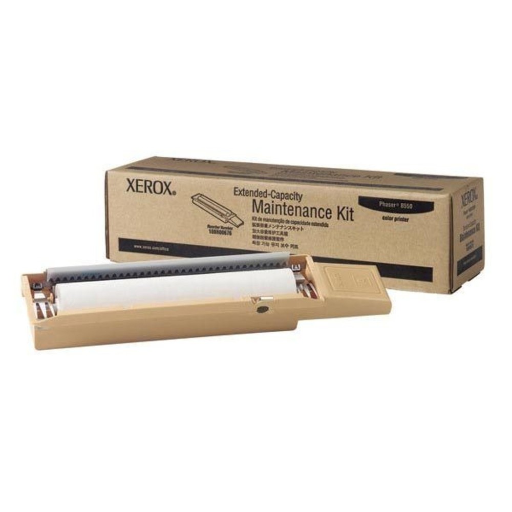 Genuine Extended Capacity Maintenance Kit for Phaser 8550