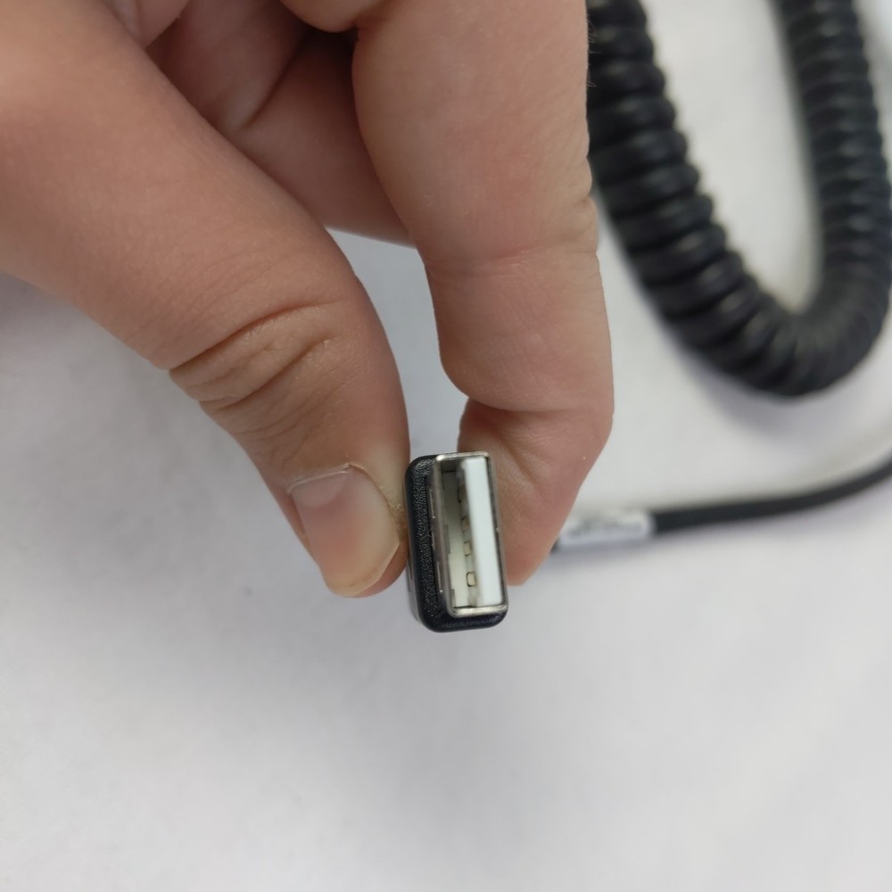 Datalogic Cable CAB-560 PWR USB Type A Digital Cable/Data 3.6m