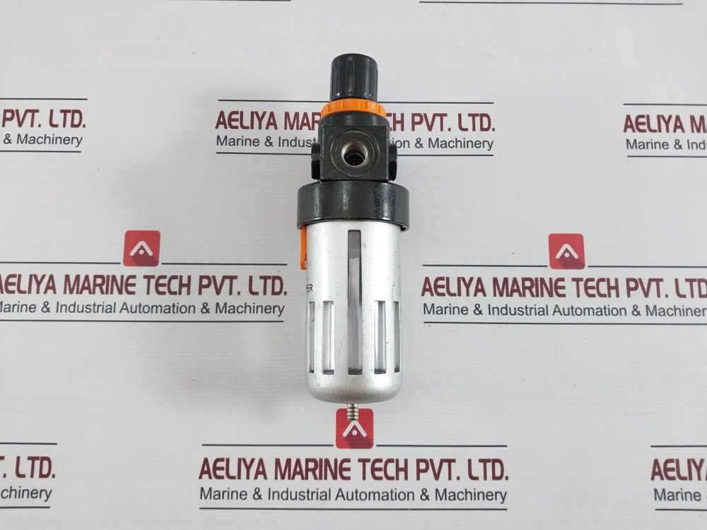 TRUPER Air Filter Regulator Unit