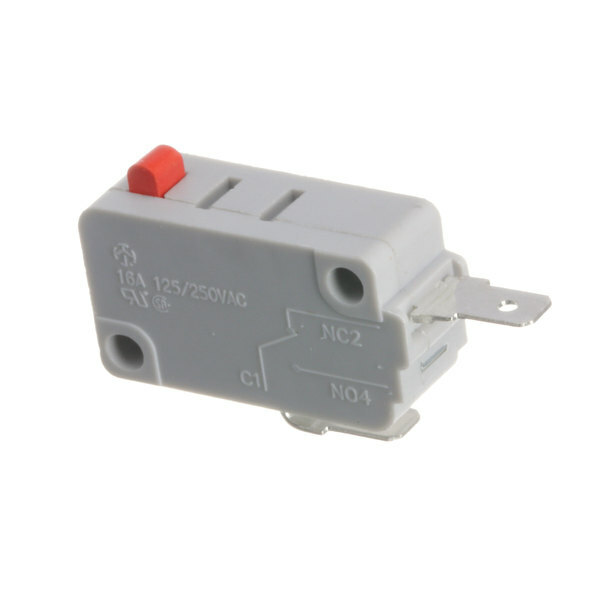 F61785U30XN Microwave Door Interlock Switch New - Compatible Replacement
