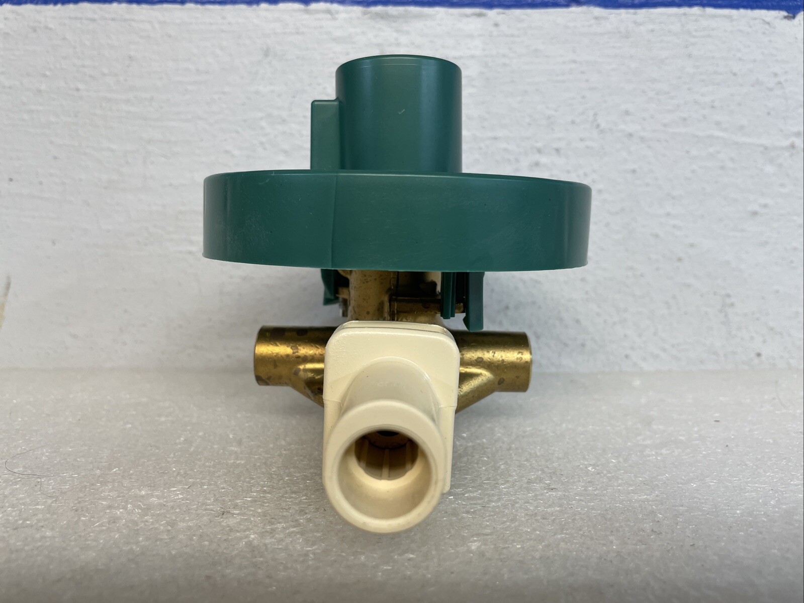 Moen 62340 Posi-Temp Rough In 1/2” Pressure Balancing Valve New