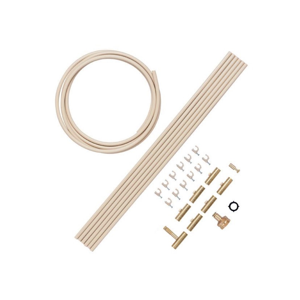 Orbit Professional 12-ft Mist System