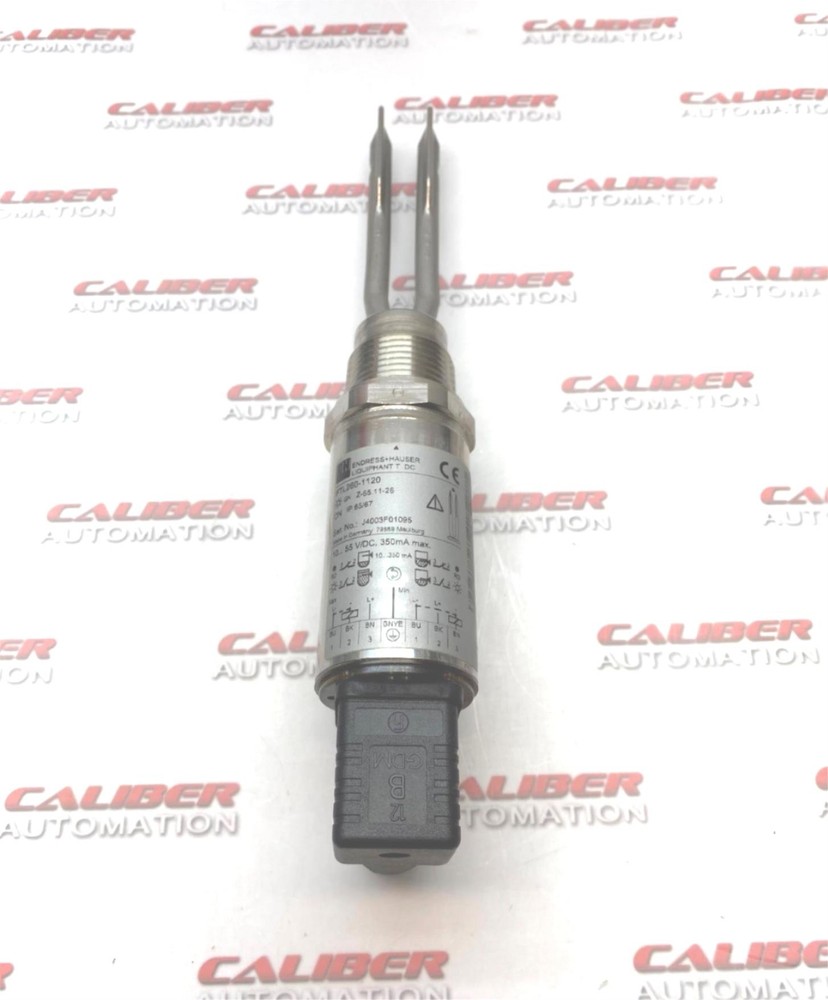 ENDRESS HAUSER FTL260-1120