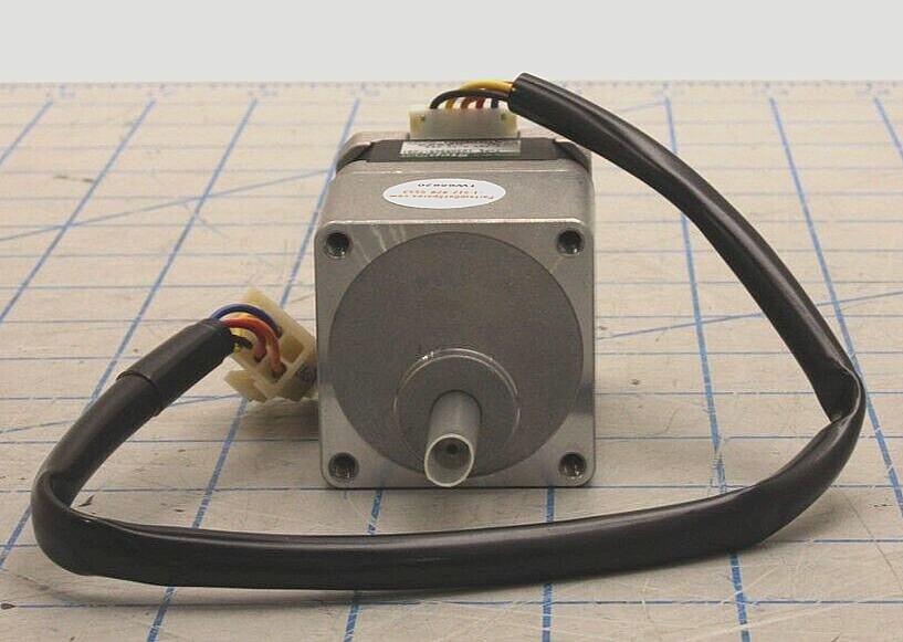 EAUM--988701 / MOTOR, NZ / DISCO