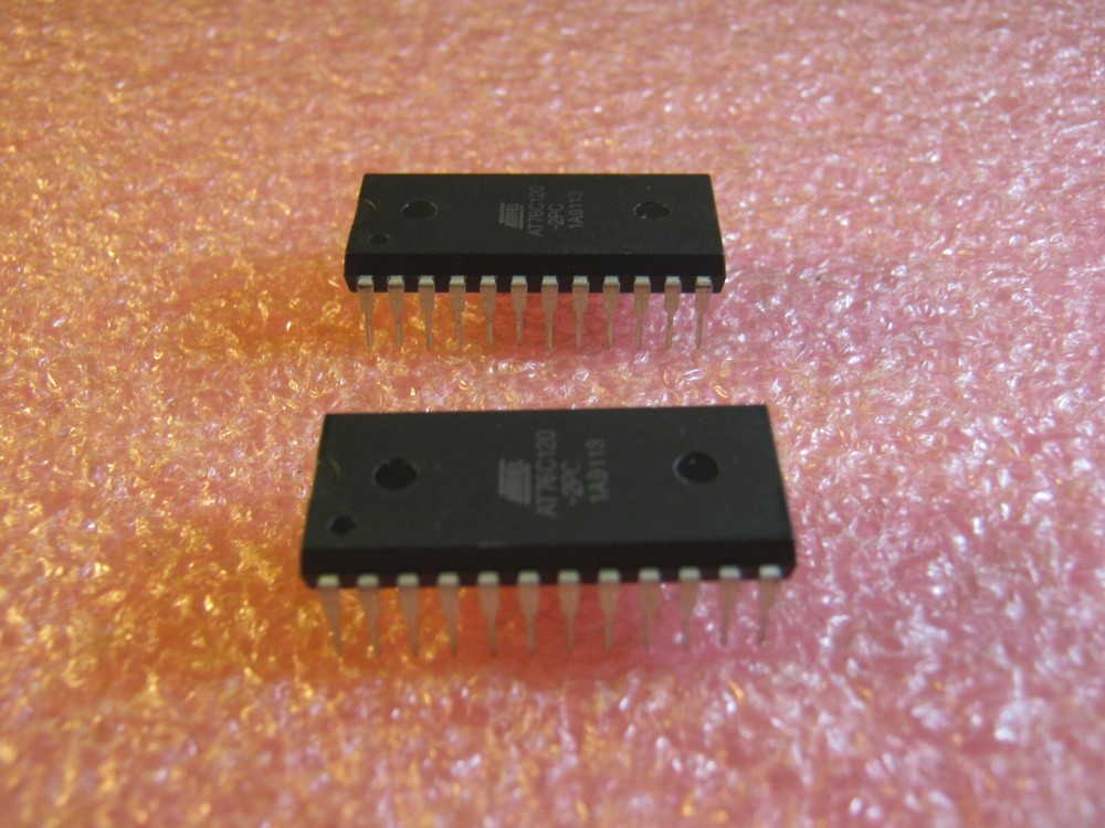 AT76C120-2PC NOS from Atmel Semiconductor