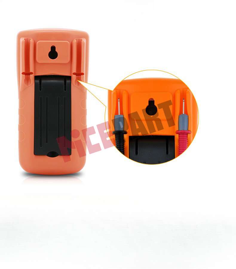 Process Calibrator Analog Output Simulate Transmitter 0-20mA & Multimeter 2in1