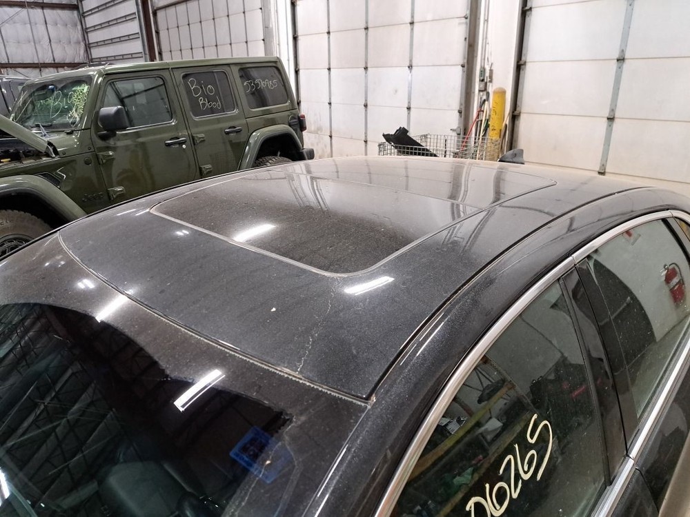 2015 Xts Jack Sku#4158996