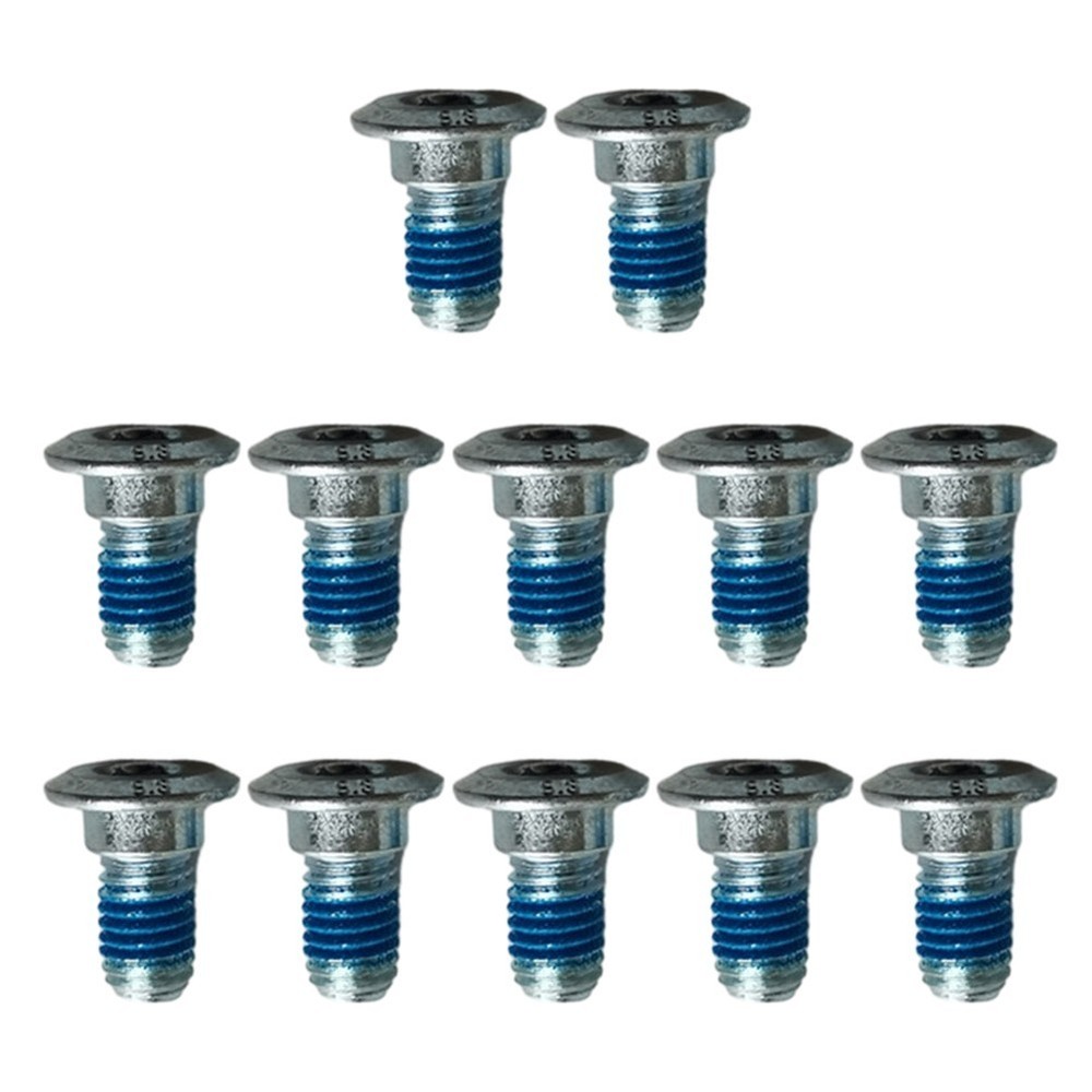 High Performance For Motorcycle Disc Brake Hex Socket Fasteners Bolts Set