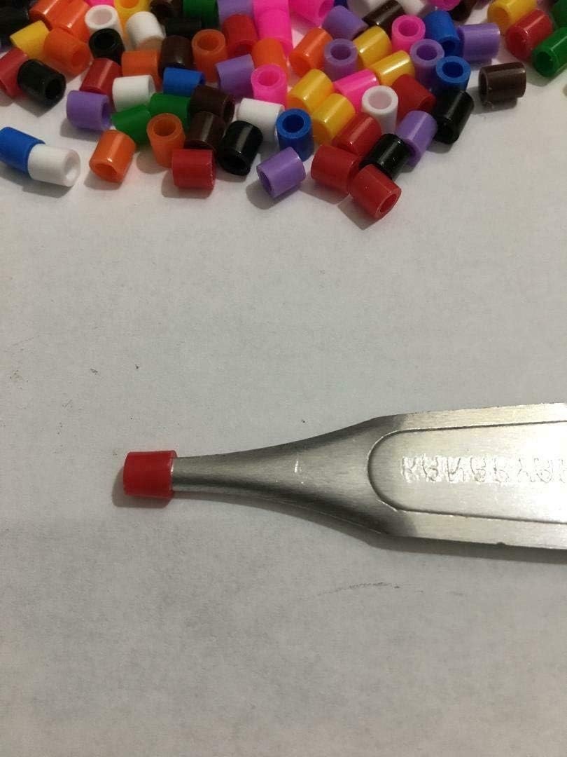 Canary Finch 2.9 mm Bands Leg Rings applicator 10 color Plastic 200 -250 Pcs