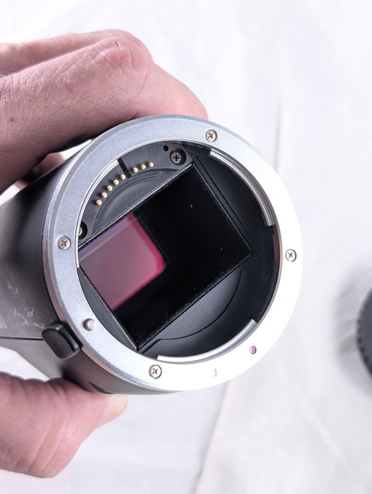 Avigilon 12L-H4PRO-B IP Security Camera w/ Self-Learning Video Analytics