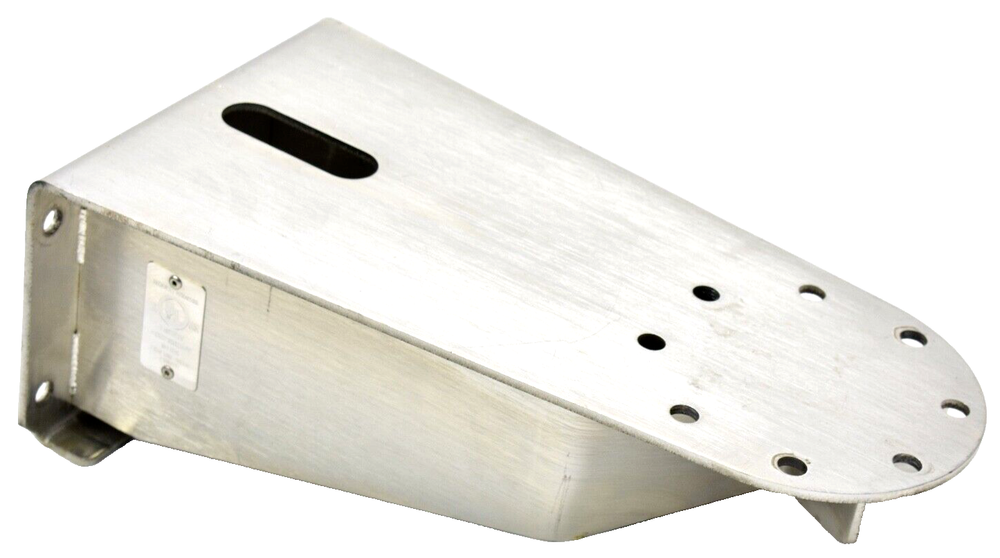 Pelco WXM100 Wall Mount for ExSite Explosion proof Camera System