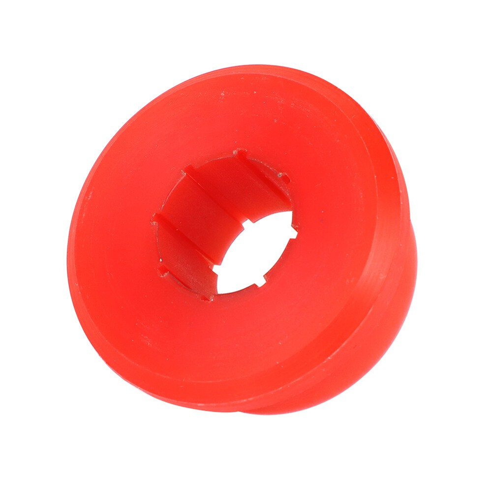 For 2004-2012 Colorado Canyon Front Diff Mount Bushing Set Polyurethane & Iron