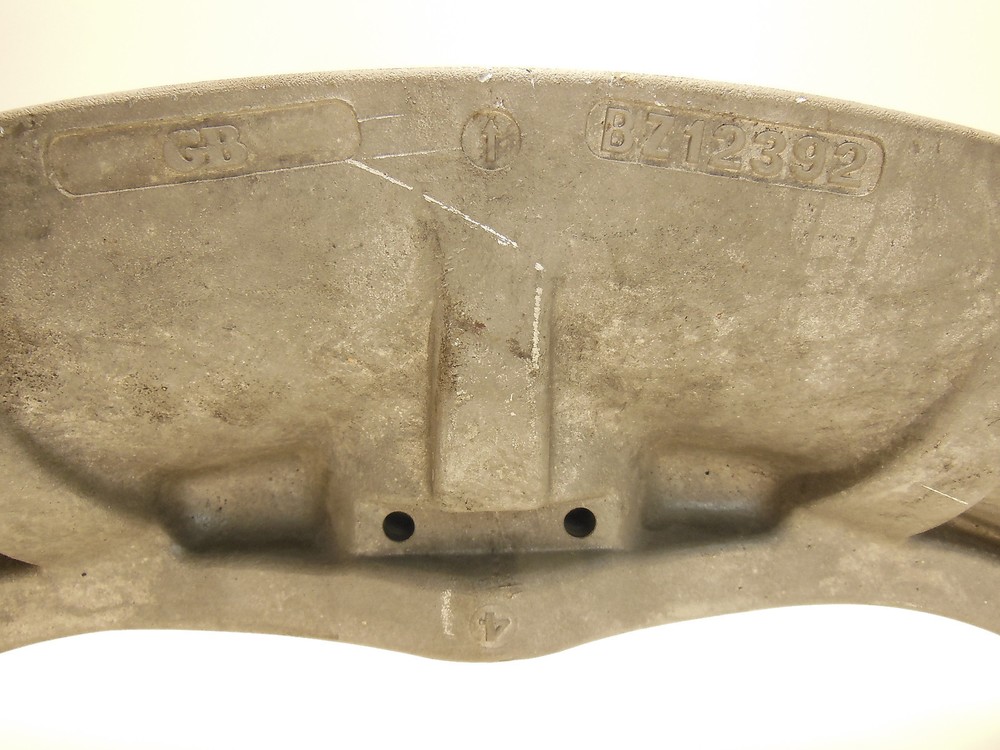 Gardner Bender BZ12392 4" bending shoe