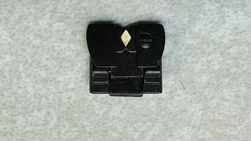 WINCHESTER MODEL 70 POST 64 FOR WESTERN MODEL FOLDING SIGHT(MAY REQUIRE FITTING)