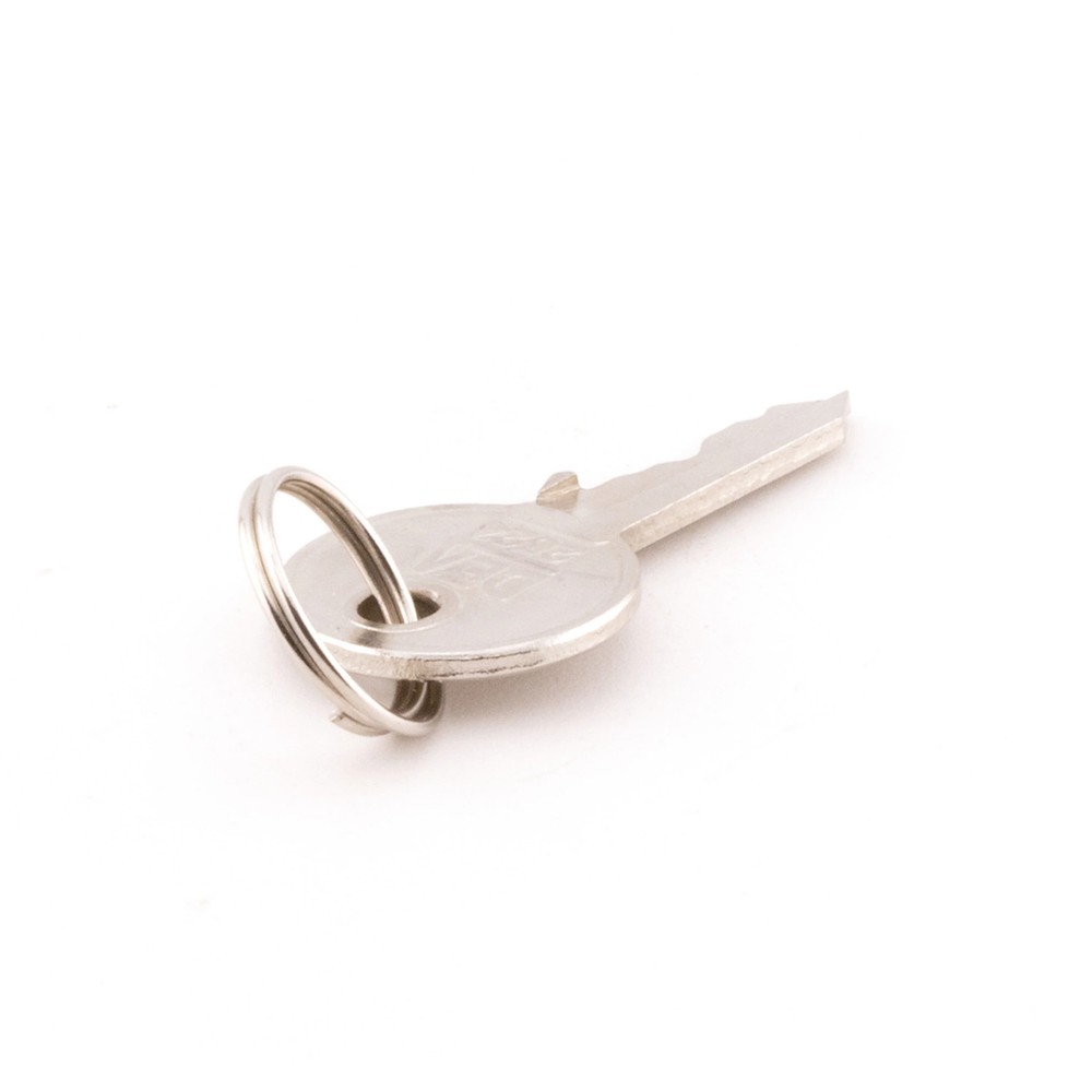 DEA Slide Gate Spare Key