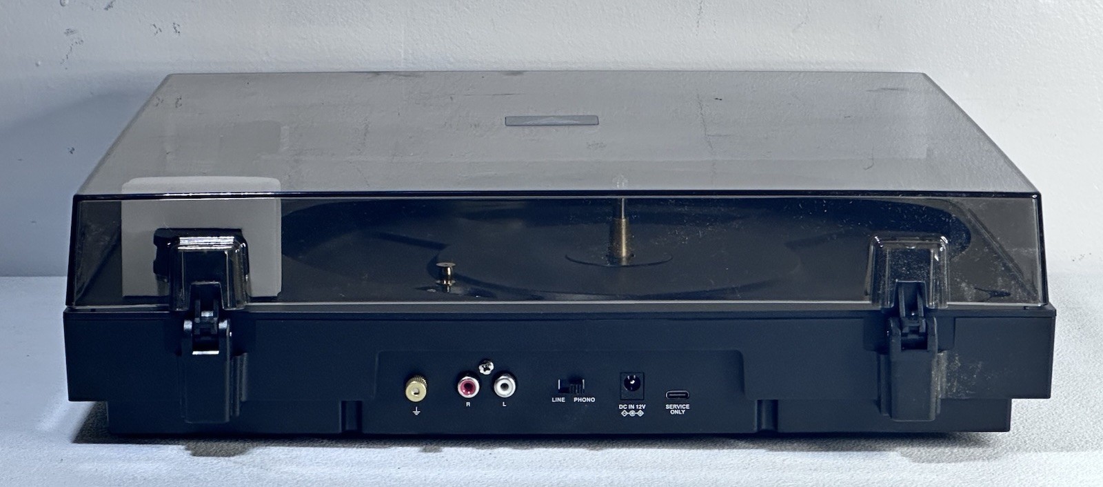 NIB Victrola Automatic BT Bluetooth Newest 2024 Model VPT-800 Record Player