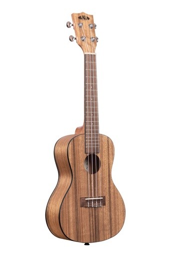 Kala Pacific Walnut Concert Ukulele